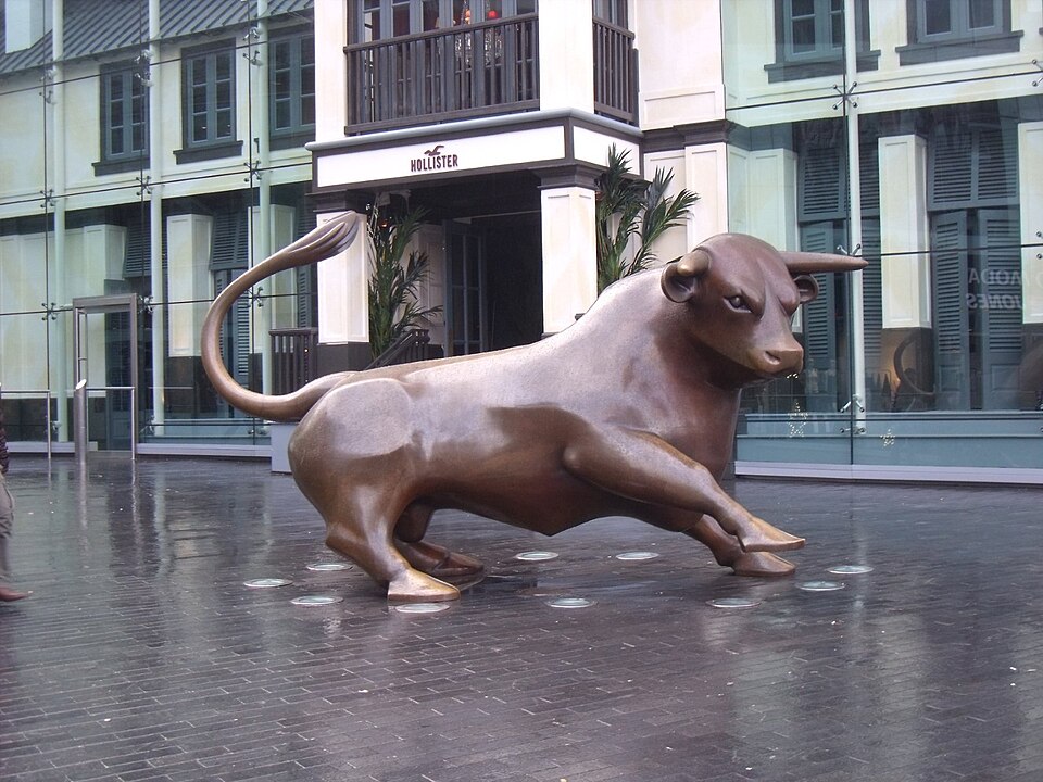 Birmingham Bull