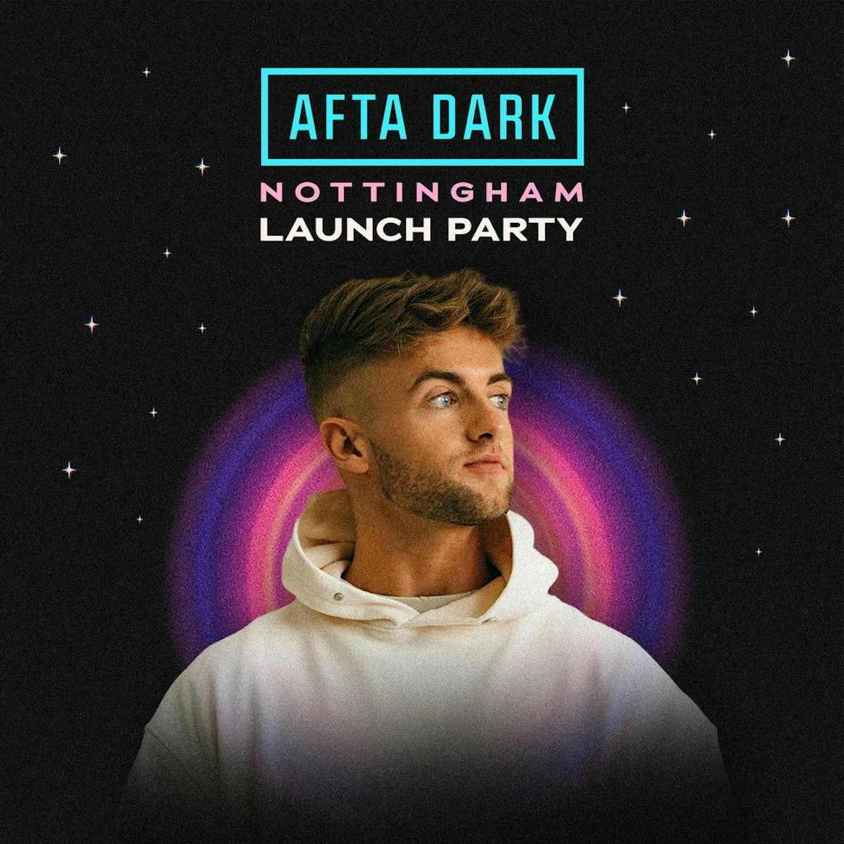 Afta Dark (Nottingham) - Launch Party w/ James Poole