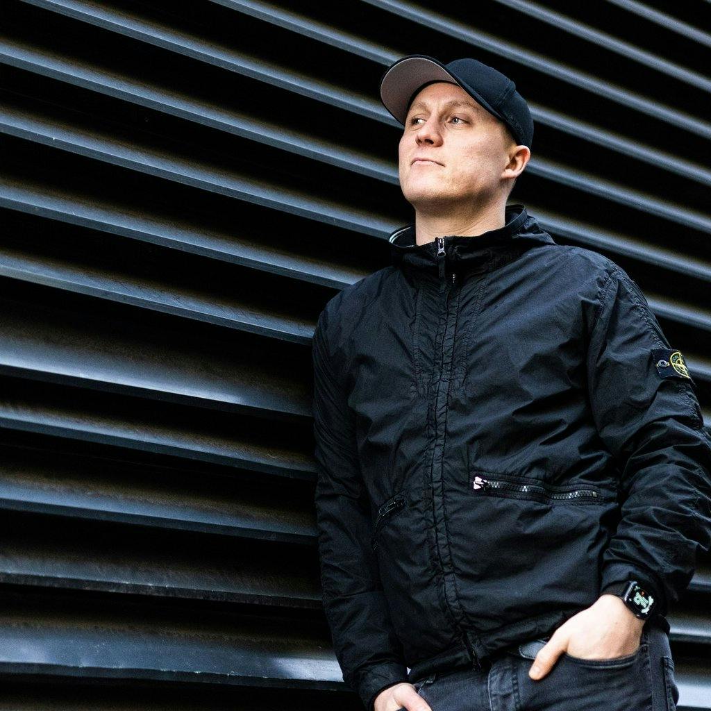Motion Sickness: A.M.C Presents Grassroots Energy