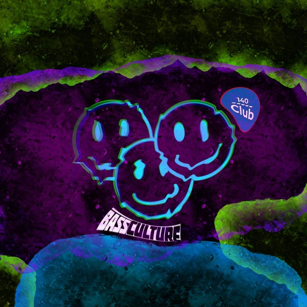 140 Club x Bass Culture: Day & Night Party 8