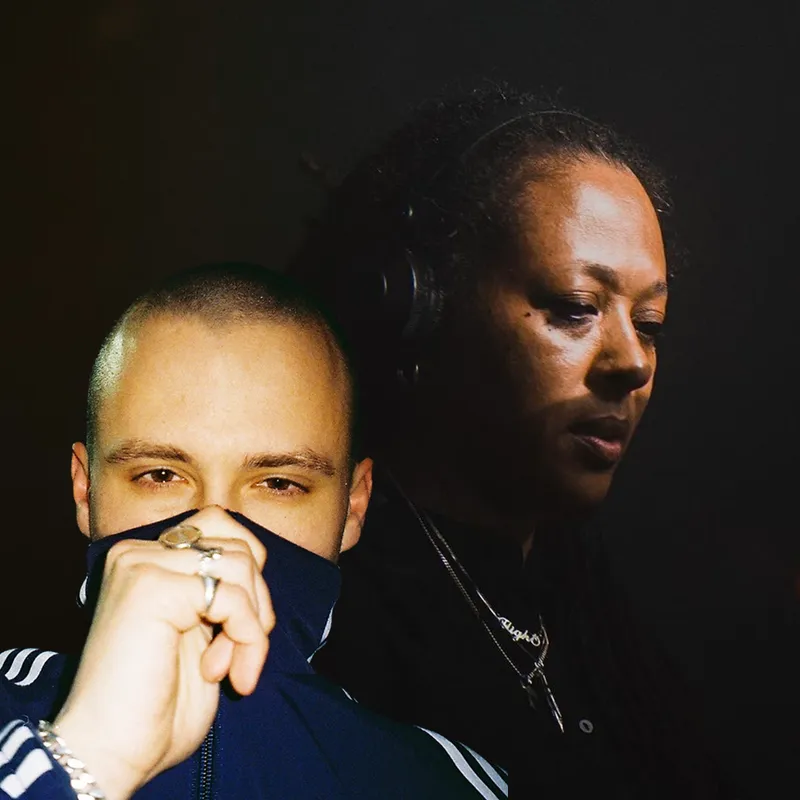 Brainiac presents: Napes & DJ Flight