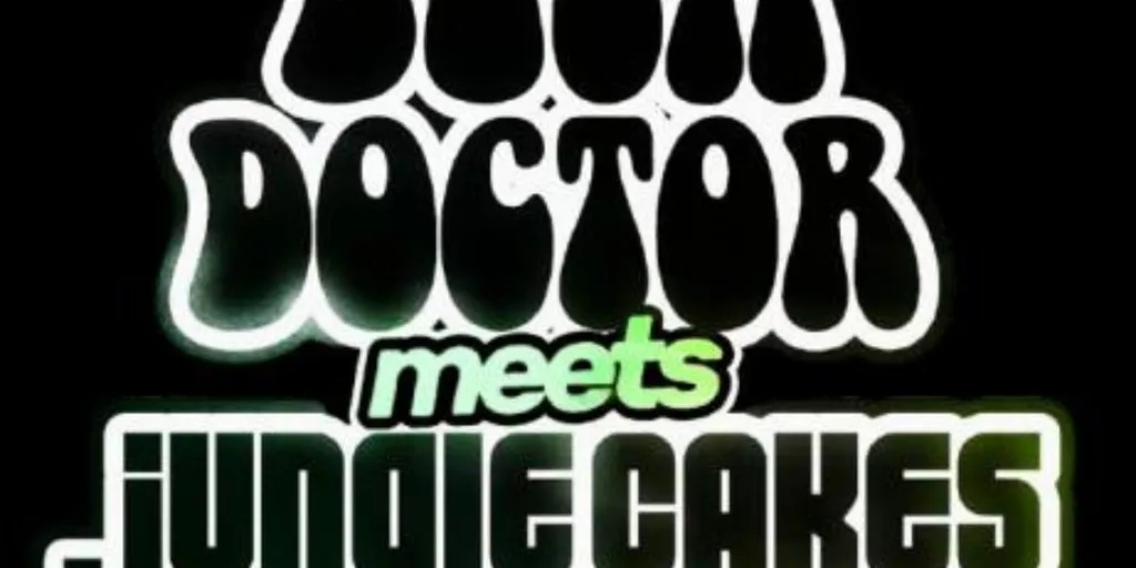 Bush Doctor Meets Jungle Cakes