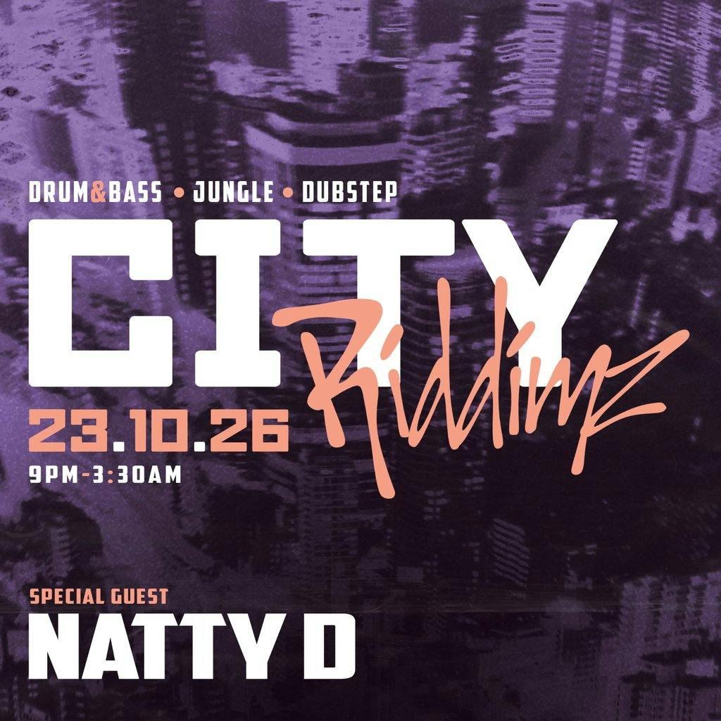 City Riddimz