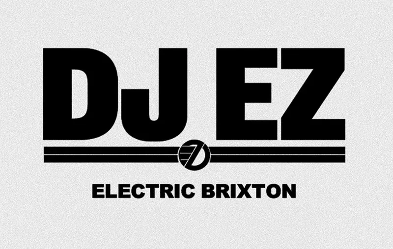 DJ EZ Part 2: Soundz of London