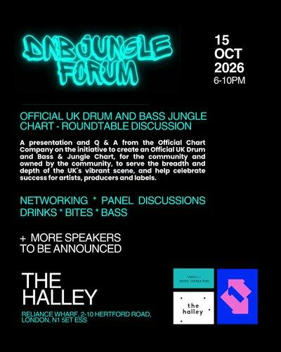 Drum and Bass Jungle Forum