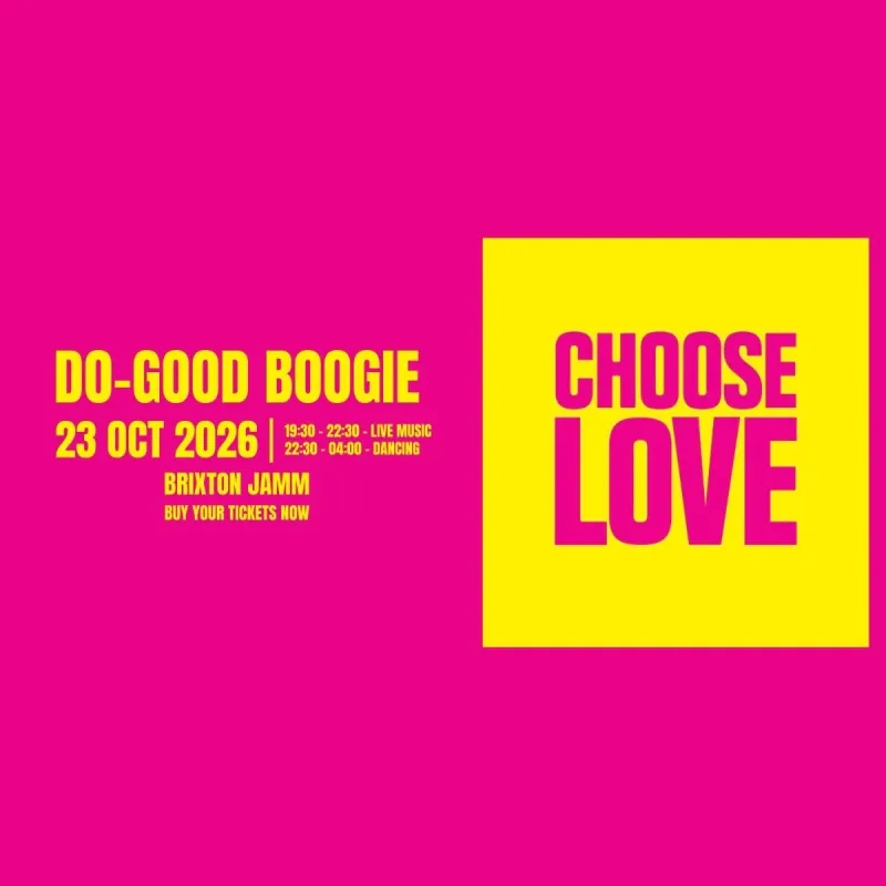 Do-Good Boogie