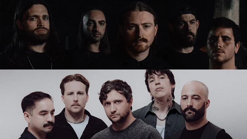 Erra & Currents