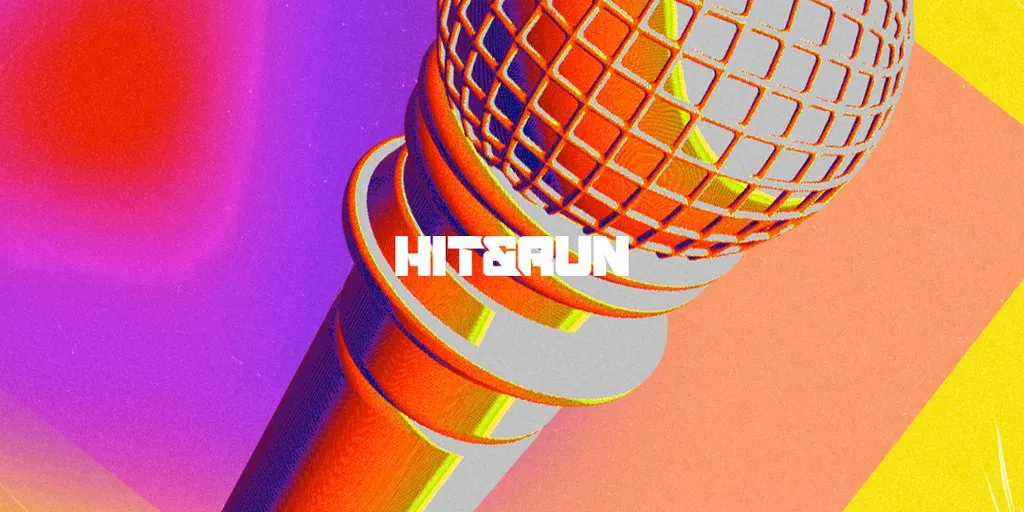 HIT & RUN presents: Classic vs Future Jungle with Wiley & SLM