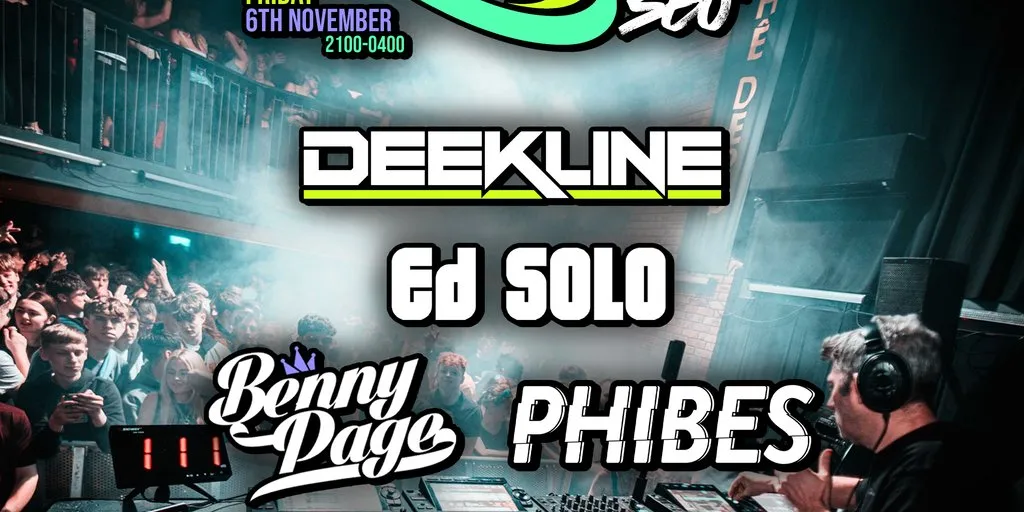 Jungle Cakes 360 - The Depo