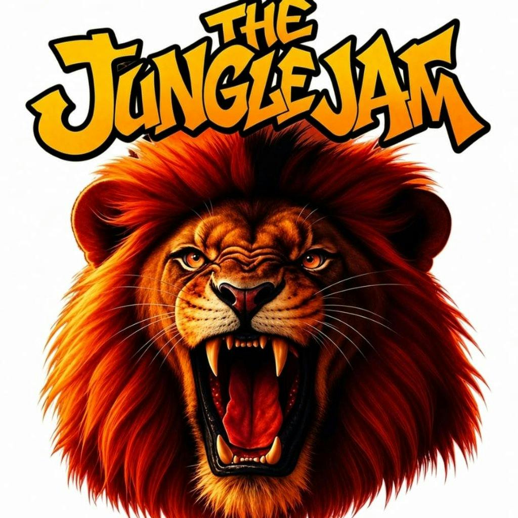 The Jungle Jam