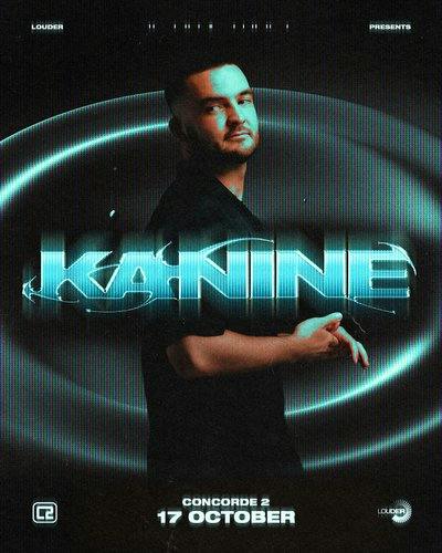 Kanine | Brighton