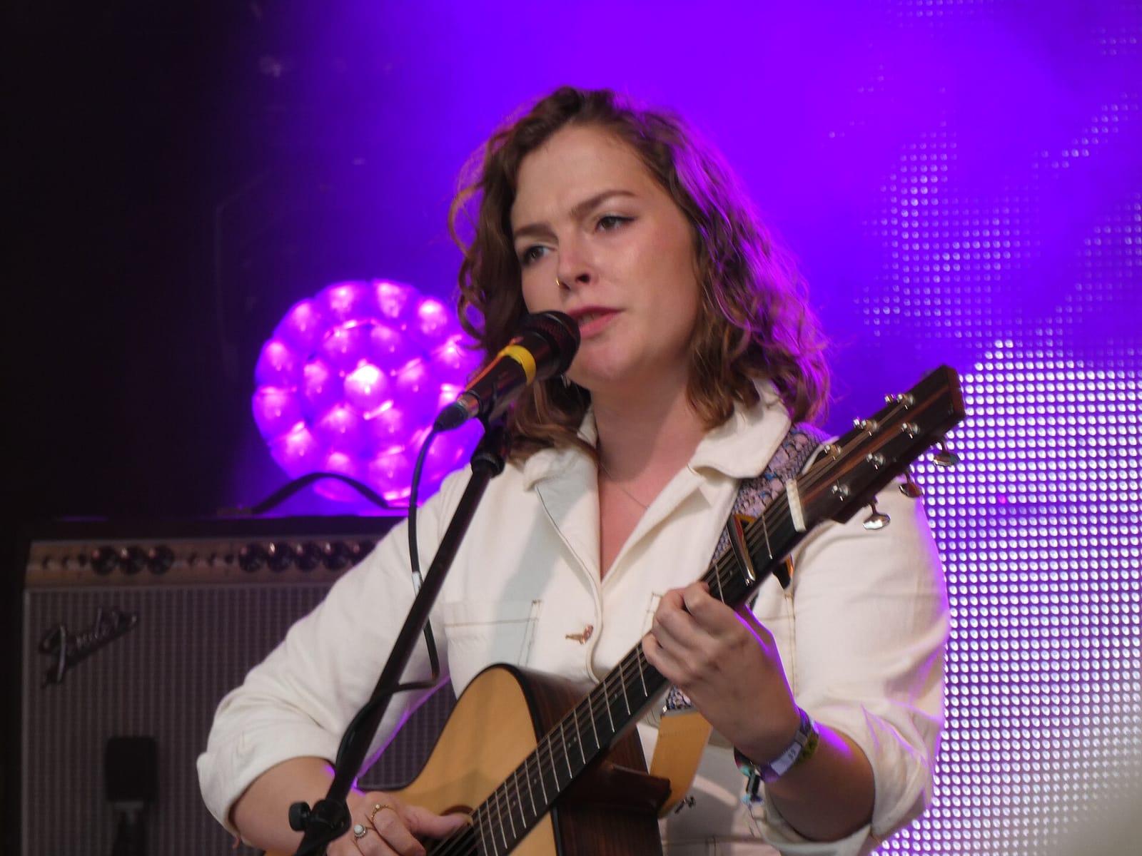 Moseley Folk & Arts Festival