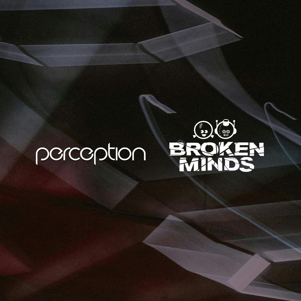 Perception meets Broken Minds