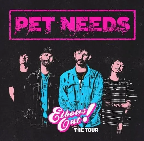 Pet Needs
