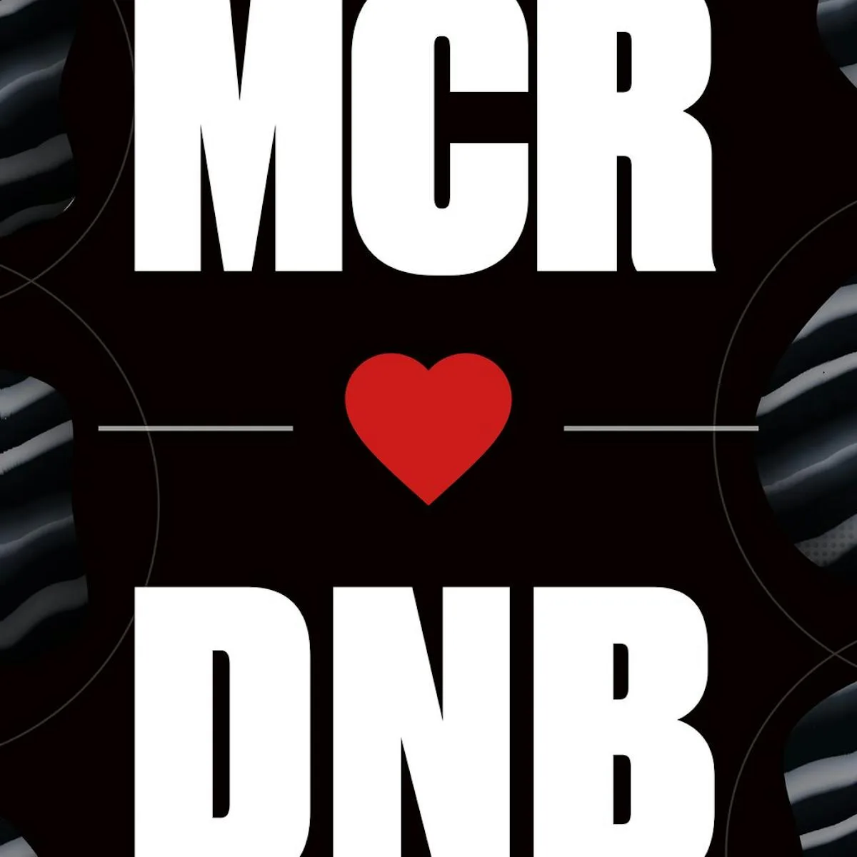 Riddim Culture: MCR<3DnB - Mannyfest Warm Up (Freshers Special)