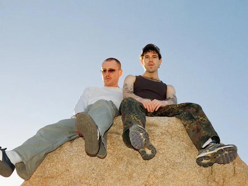 SCDD: Scotland | X CLUB., Tommy Holohan, Clouds + more