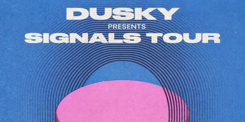 SHINE: DUSKY