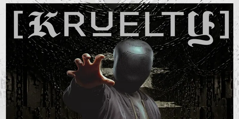 SHINE: KRUELTY