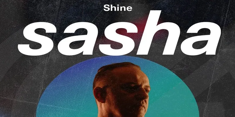 SHINE: SASHA