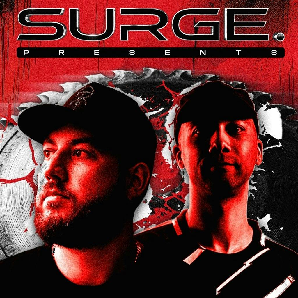 SURGE Presents Halloween: Benny L w/ 2Shy MC & Bladerunner