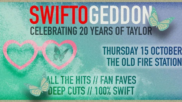 Swiftogeddon