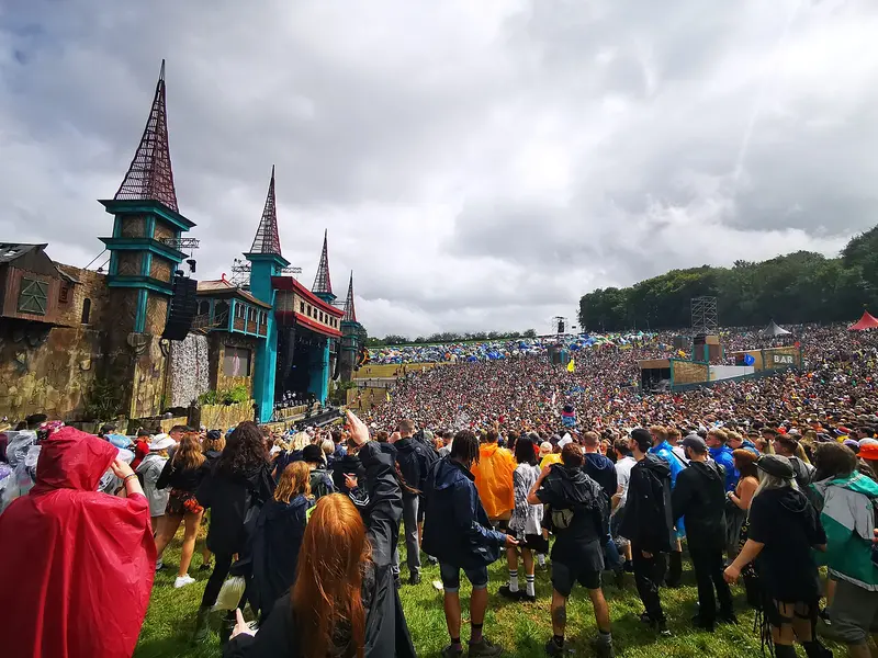 Boomtown
