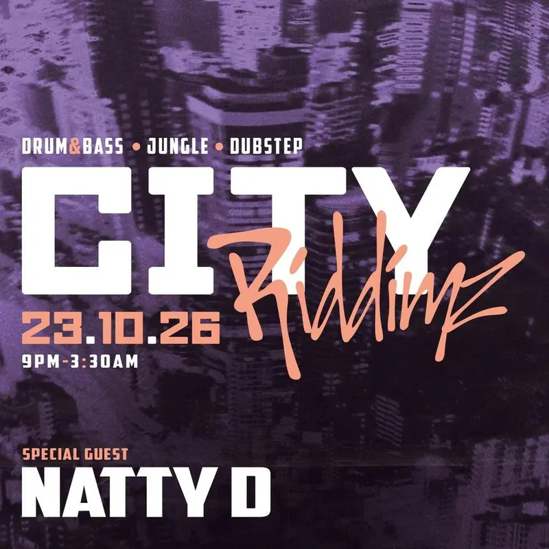 City Riddimz