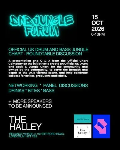 Drum and Bass Jungle Forum
