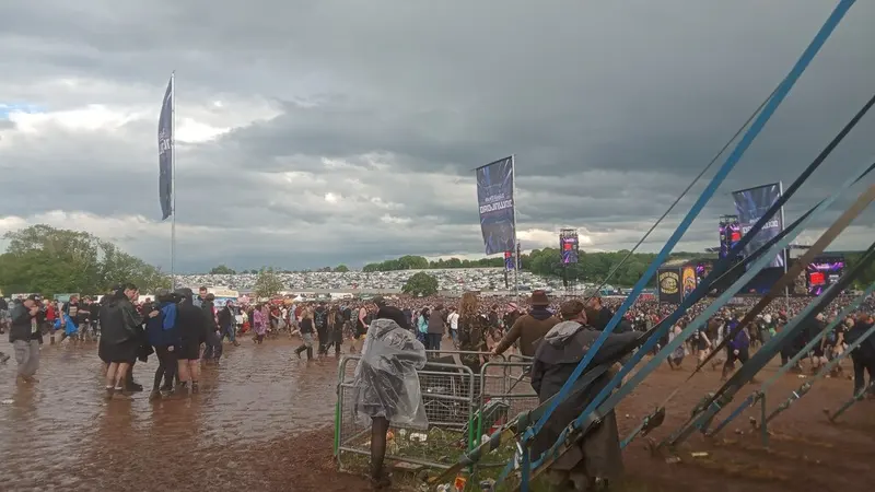 Download Festival
