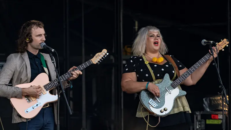 End of the Road Festival