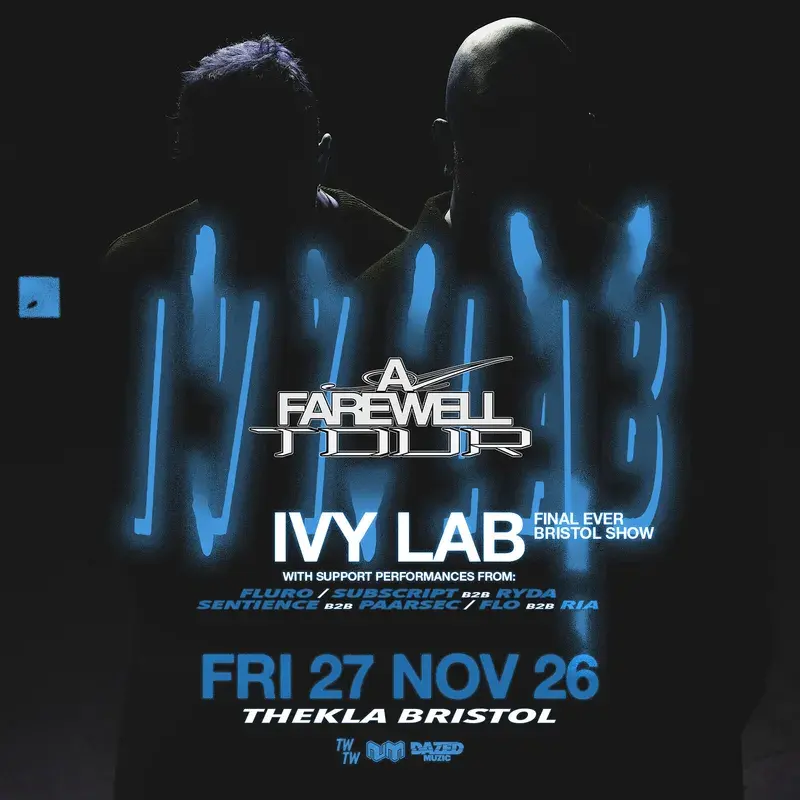 Ivy Lab: A Farewell Tour