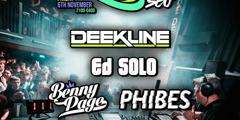 Jungle Cakes 360 - The Depo