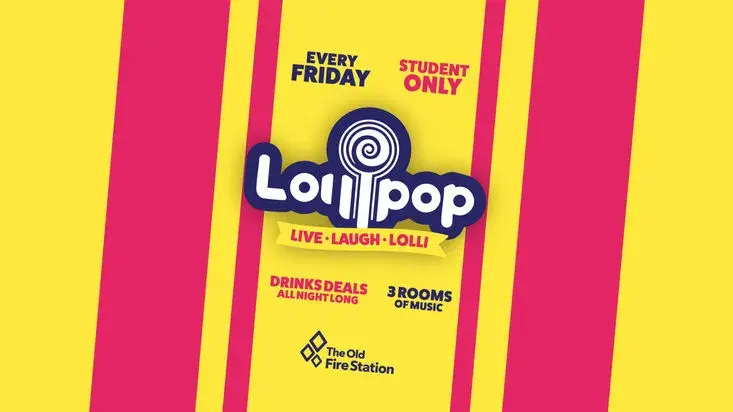 Lollipop
