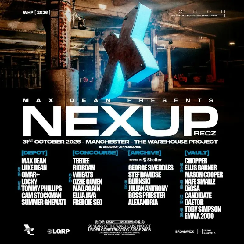 NeXup