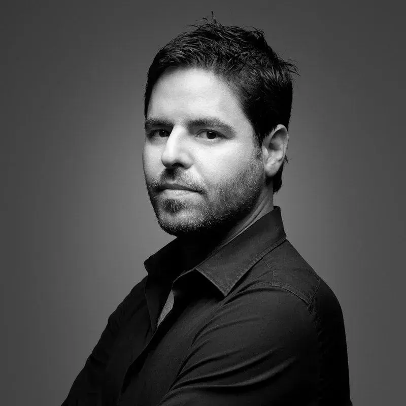 Parable: Gui Boratto [LIVE]