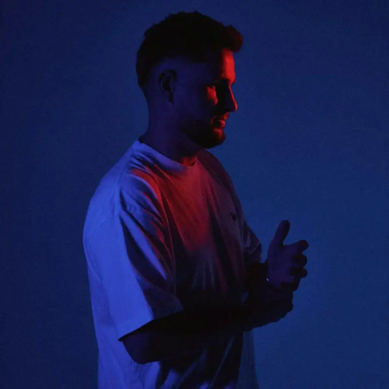 Rhythm Room presents: Danny Snowden