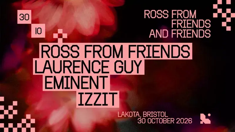 Ross From Friends and Friends