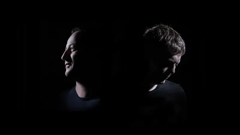 Shang Presents: Sasha & John Digweed