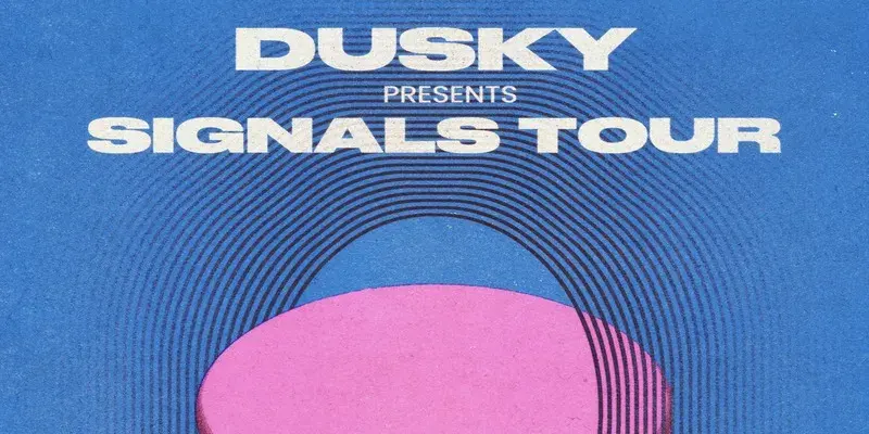 SHINE: DUSKY