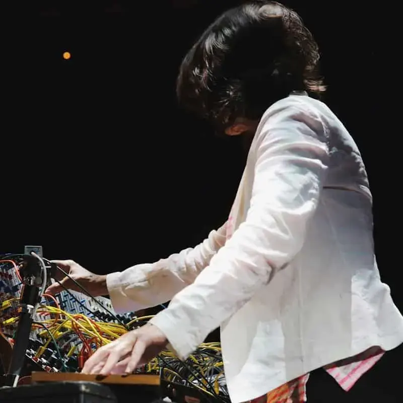 SUZANNE CIANI + ROBOT KOCH + RUTHLSS + MORE | THE FUTURE IS SOUND 2026