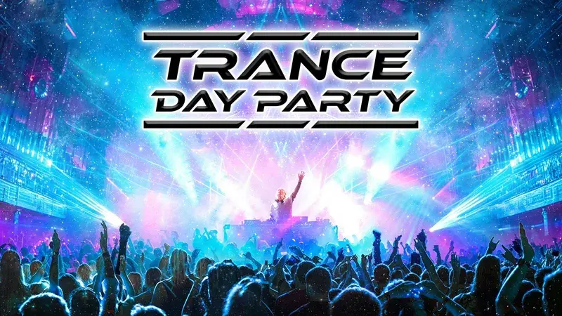 Trance Day Party: Doncaster