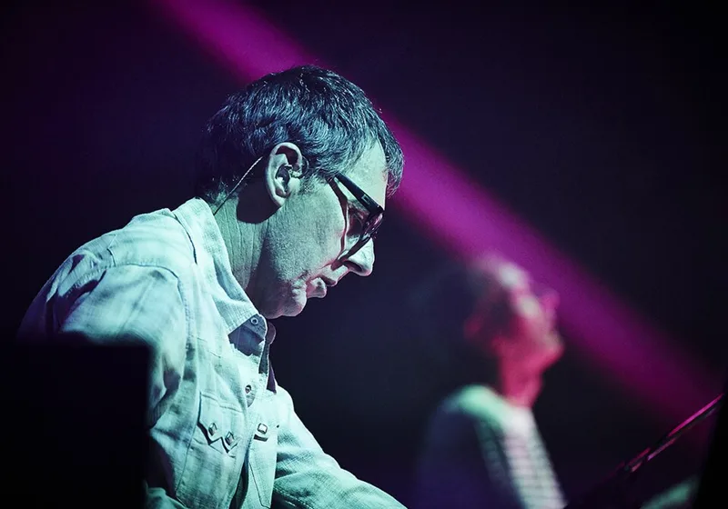 Underworld